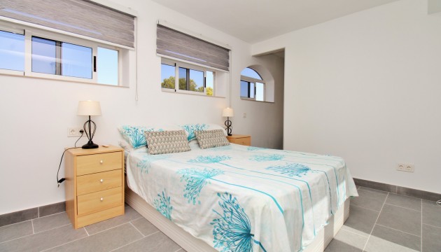 Reventa - Bungalow - Orihuela Costa - Villamartín