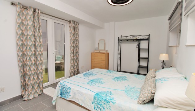 Reventa - Bungalow - Orihuela Costa - Villamartín