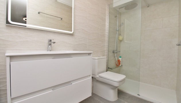 Reventa - Bungalow - Orihuela Costa - Villamartín