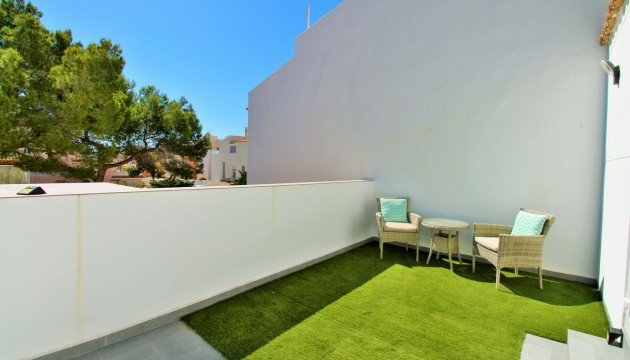 Reventa - Bungalow - Orihuela Costa - Villamartín
