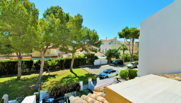 Reventa - Bungalow - Orihuela Costa - Villamartín