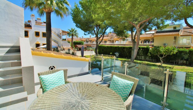 Reventa - Bungalow - Orihuela Costa - Villamartín