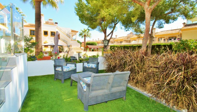 Reventa - Bungalow - Orihuela Costa - Villamartín