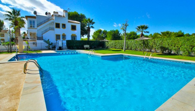 Reventa - Bungalow - Orihuela Costa - Villamartín