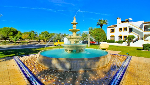 Reventa - Bungalow - Orihuela Costa - Villamartín