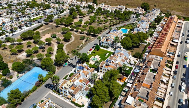 Reventa - Bungalow - Orihuela Costa - Villamartín