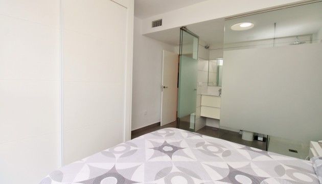 Wiederverkauf - Apartment - Orihuela Costa - Villamartín