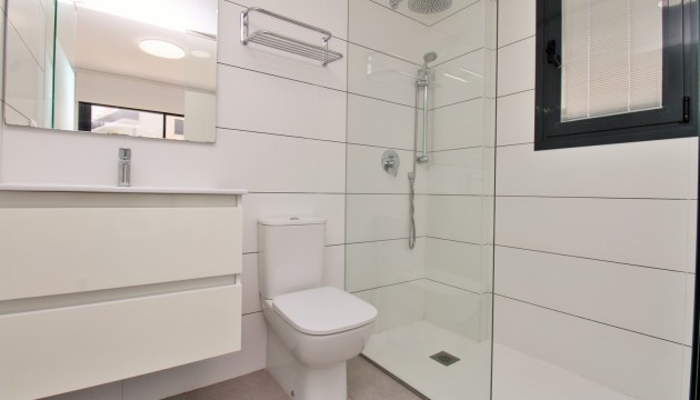 Wiederverkauf - Apartment - Orihuela Costa - Villamartín