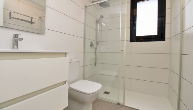 Wiederverkauf - Apartment - Orihuela Costa - Villamartín