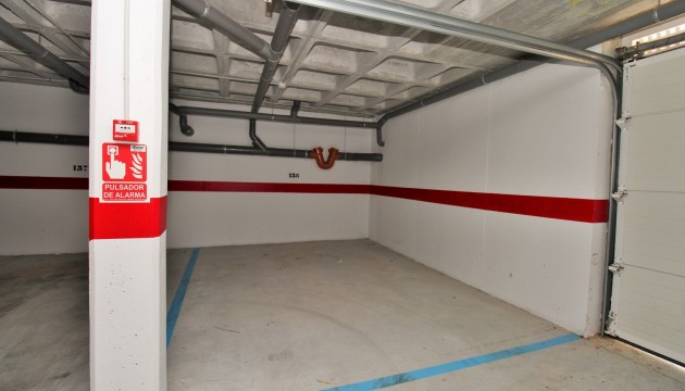 Wiederverkauf - Apartment - Orihuela Costa - Villamartín