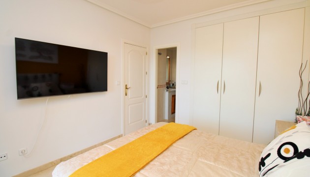 Wiederverkauf - Apartment - Orihuela Costa - Villamartín