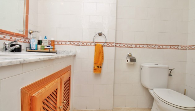 Wiederverkauf - Apartment - Orihuela Costa - Villamartín