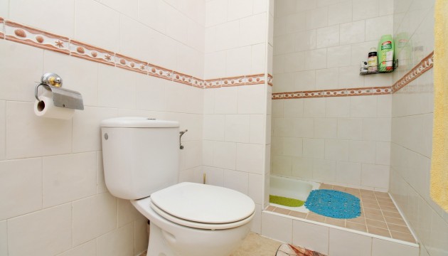 Wiederverkauf - Apartment - Orihuela Costa - Villamartín
