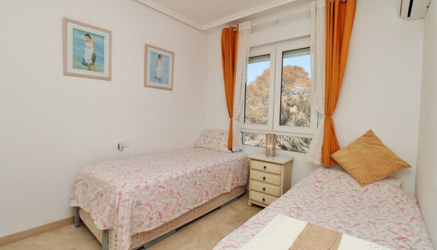 Wiederverkauf - Apartment - Orihuela Costa - Villamartín