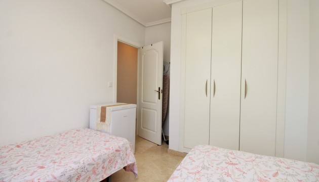 Wiederverkauf - Apartment - Orihuela Costa - Villamartín