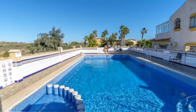 Resale - Apartment - Orihuela Costa - Cabo Roig