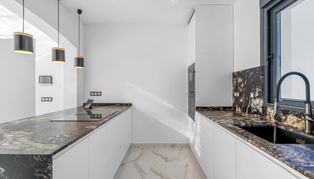 Resale - Detached Villa - Ciudad Quesada - Rojales