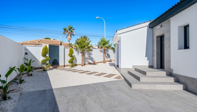 Resale - Detached Villa - Ciudad Quesada - Rojales