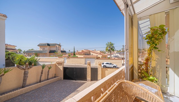 Resale - Detached Villa - Ciudad Quesada
