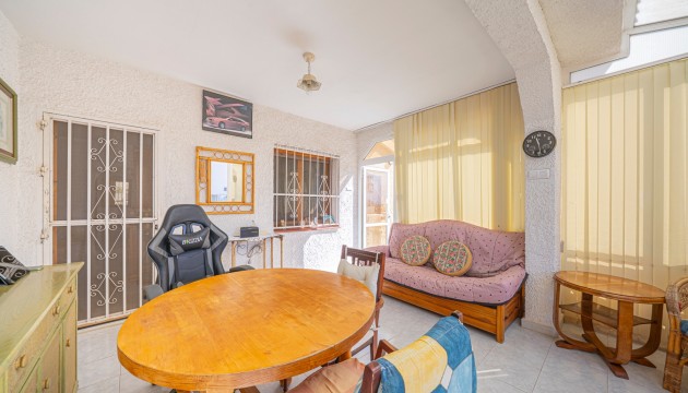 Resale - Detached Villa - Ciudad Quesada
