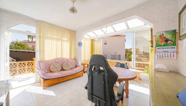 Resale - Detached Villa - Ciudad Quesada