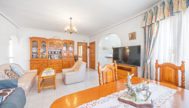 Resale - Detached Villa - Ciudad Quesada