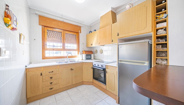 Resale - Detached Villa - Ciudad Quesada