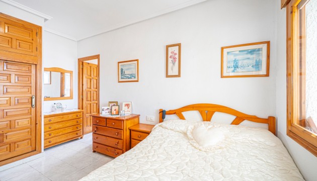 Resale - Detached Villa - Ciudad Quesada