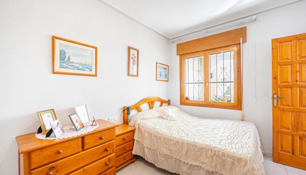Resale - Detached Villa - Ciudad Quesada