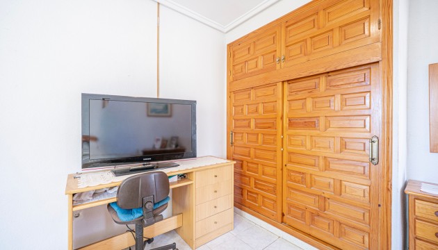 Resale - Detached Villa - Ciudad Quesada