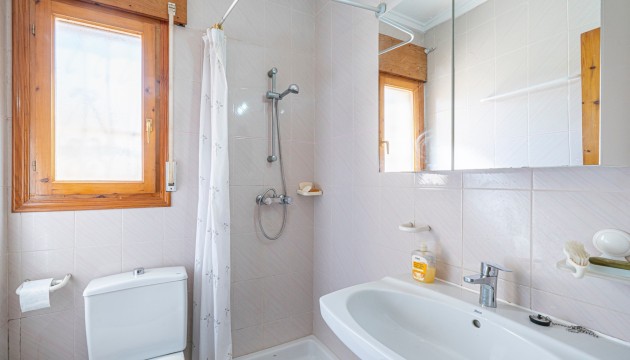 Resale - Detached Villa - Ciudad Quesada