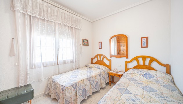 Resale - Detached Villa - Ciudad Quesada