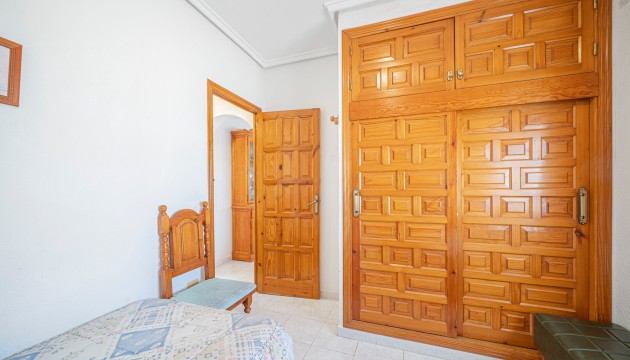 Resale - Detached Villa - Ciudad Quesada