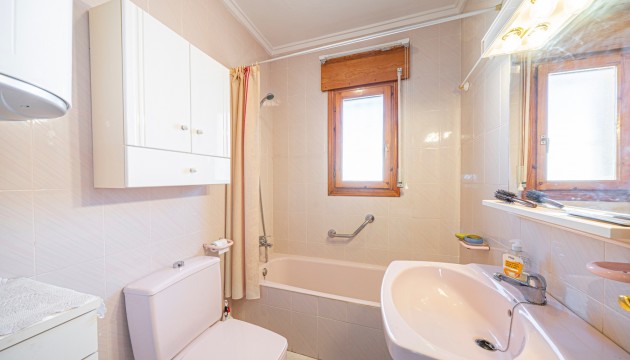 Resale - Detached Villa - Ciudad Quesada