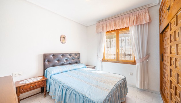 Resale - Detached Villa - Ciudad Quesada