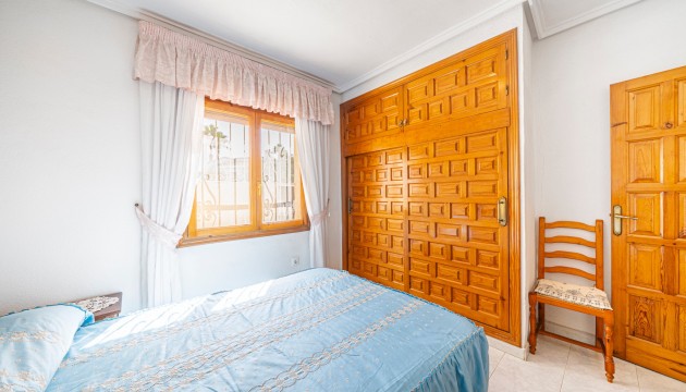 Resale - Detached Villa - Ciudad Quesada
