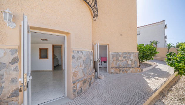 Resale - Detached Villa - Ciudad Quesada