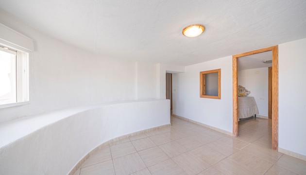 Resale - Detached Villa - Ciudad Quesada