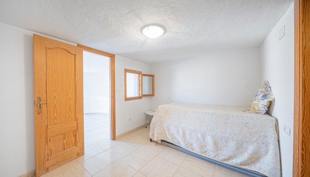 Resale - Detached Villa - Ciudad Quesada