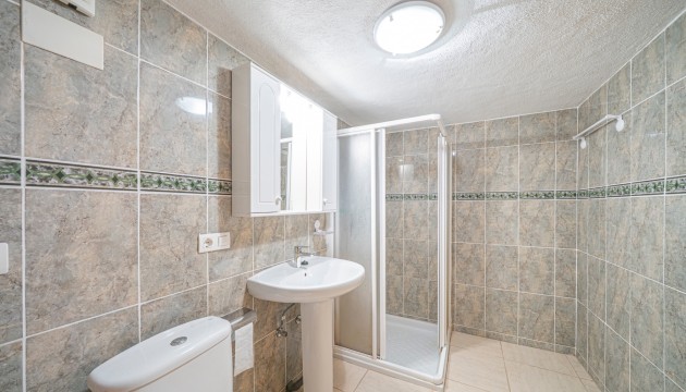 Resale - Detached Villa - Ciudad Quesada