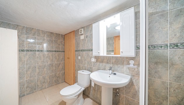 Resale - Detached Villa - Ciudad Quesada