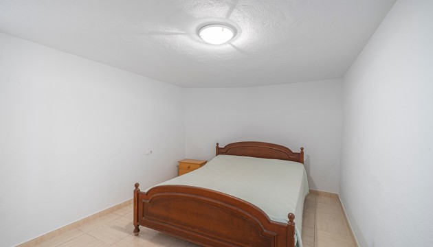 Resale - Detached Villa - Ciudad Quesada