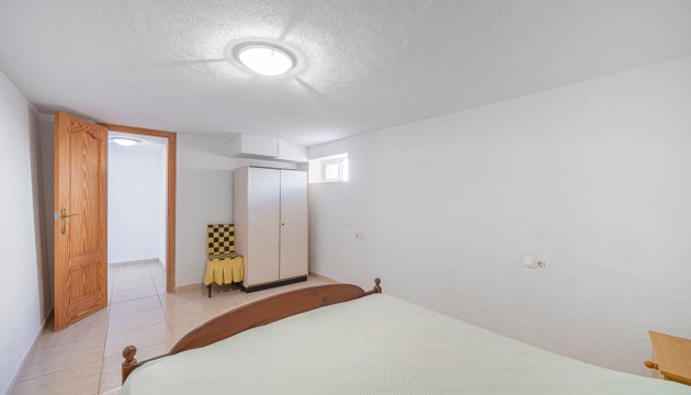 Resale - Detached Villa - Ciudad Quesada