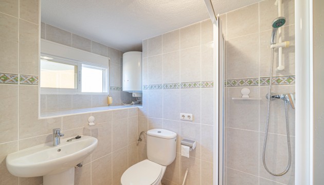 Resale - Detached Villa - Ciudad Quesada