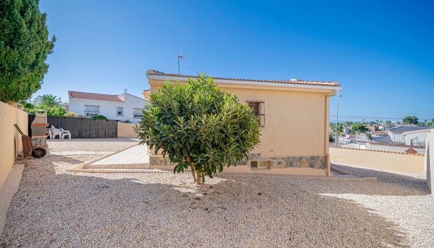Resale - Detached Villa - Ciudad Quesada