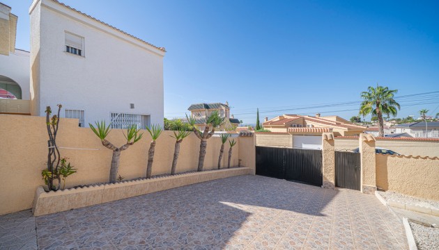 Resale - Detached Villa - Ciudad Quesada