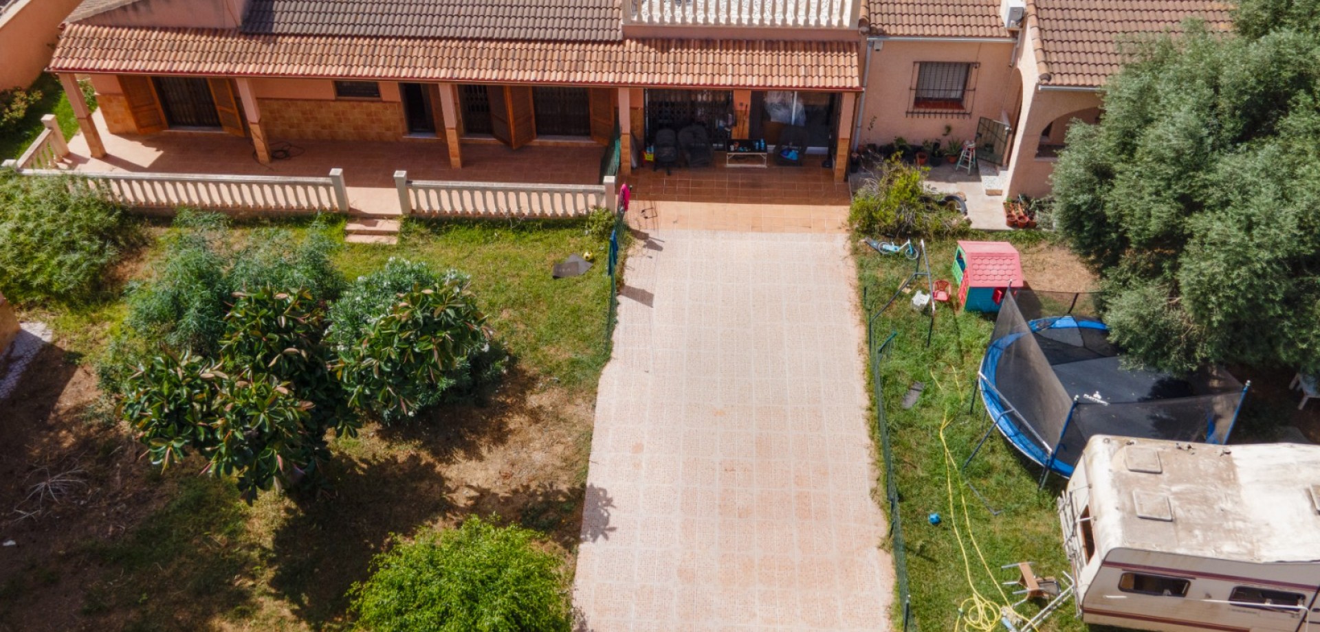 House in Residencia los Altos - Image 3