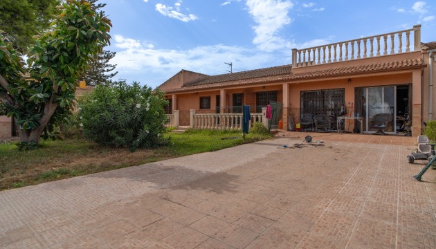 Resale - Detached Villa - Torrevieja - Los Balcones - Los Altos