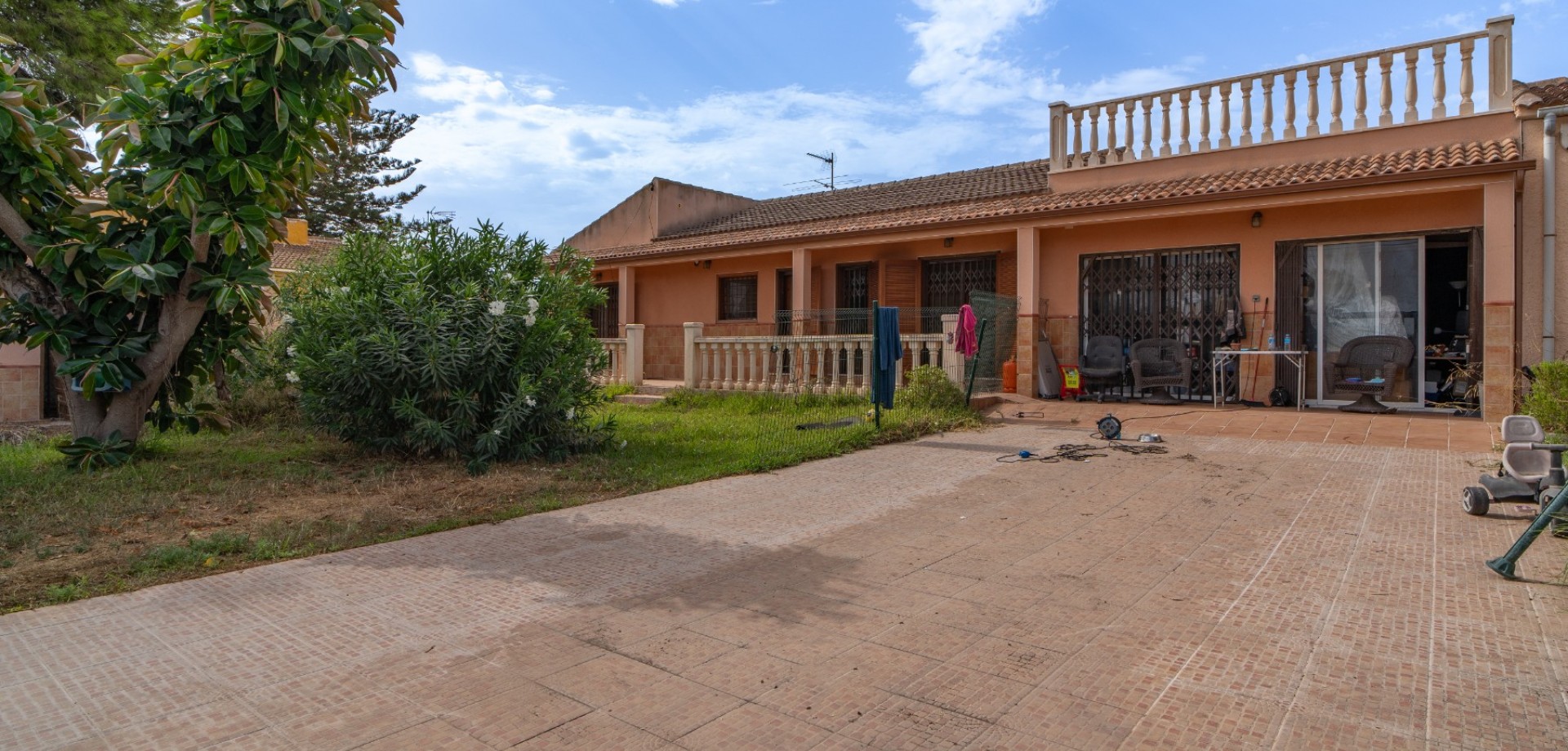 House in Residencia los Altos - Image 4