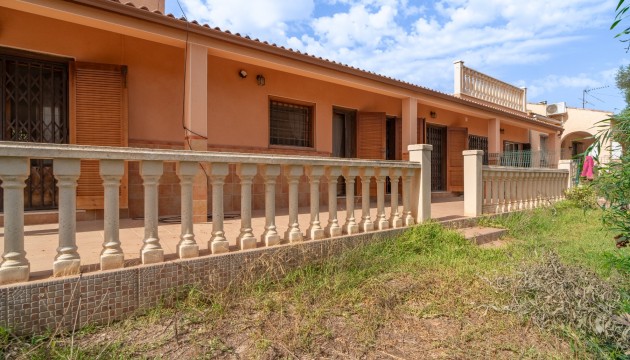 Resale - Detached Villa - Torrevieja - Los Balcones - Los Altos
